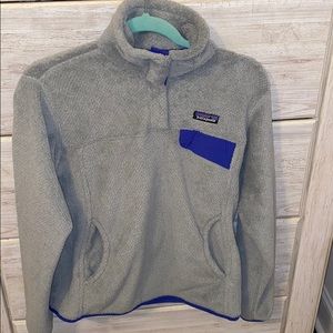 Patagonia jacket